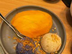 -越小品·越南餐厅(万科里店)