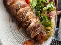 -West10 西拾·西餐厅·创意菜(未来科技城店)