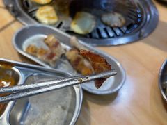 -麻蒲碳烤肉(嘉禾东平地铁站19号店)