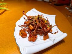 -潮汕壹号·潮汕菜·打边炉·生腌(总店)