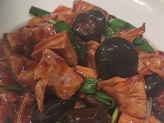 -玉林烤鸭店(垡头店)