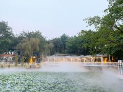 -巴山一绝烤全羊(三圣乡刘家花园店)