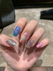 -隅日式美甲美睫專門店