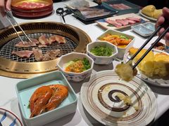 -和牛村烧肉放题(潍坊泰华店)