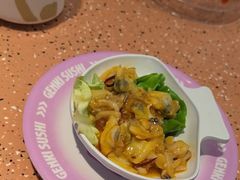 -元气寿司(东方宝泰店)