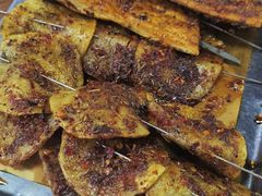 -西后地小马烤肉·清真菜(西安公馆店)