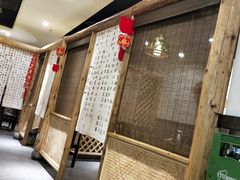 -庆合府重庆大排档(紫都城店)