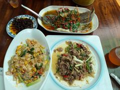 -龙姐私房菜(和顺古镇店)