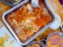 -徽厨食坊·农家特色私房菜