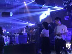 -SPACE(欢乐颂购物中心店)