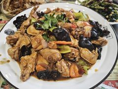 -葛记焖饼(伏牛路店)