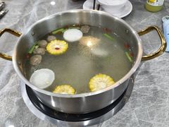 -牛天下·海鲜·牛肉·打边炉·融合菜