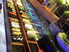 -花西亭·海鲜自助餐厅(瑞城名人酒店)