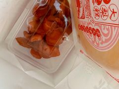 -梁子刨冰王&梁小糖(王顶堤店)