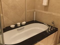 -广州富力丽思卡尔顿酒店