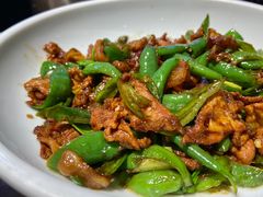 -辣得叫湘菜(四明店)