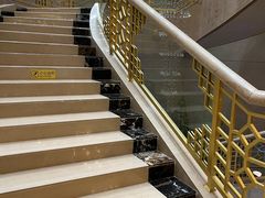 -两淮天鹅湖大酒店·中餐厅