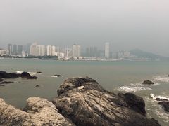 -黑石礁公园