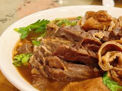 -北京小肠陈饭庄(方庄店)