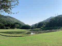 -东莞海逸高尔夫球会