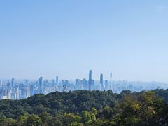 -广州市白云山风景名胜区