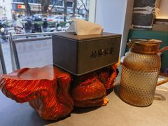 -姑苏家宴·苏帮菜·松鼠桂鱼(苏州总店)