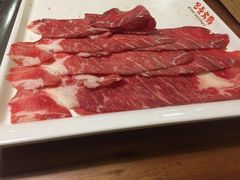 -巴邑火锅·鲜切牛肉(萧山银隆店)