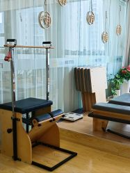 点击看大图 -Your Yoga Pilates·瑜伽普拉提习练室