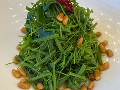 -杭州临平万丽酒店·万丽轩中餐厅