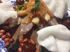 -薇满楼宴会中心(尚城国际购物中心店)