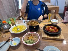 -白鹿江西餐厅(北师大店)