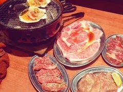 -蒜香焼肉PURUSHIN(马场路店)