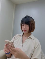 点击看大图 -十六番发型师事务所