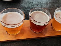 -宝莱纳餐厅(滨江店)