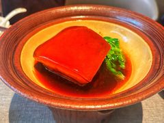 传统东坡肉-江南厨子·品苏杭(深圳万象城店)