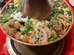 -山西会馆·晋菜·晋商宴·牌匾博物馆(胜利东街店)