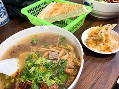 -赵家名吃四味烩菜(东大寺门食品街店)
