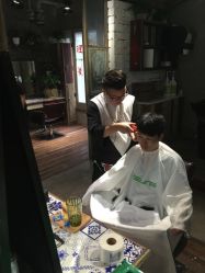 点击看大图 -salon漫