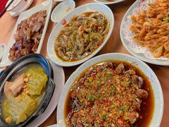 -抱德·潮汕味(敦和店原惠城鱼仔)