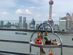 -POP露台西餐厅·望江阁