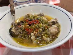 -西江红·株洲本地菜(滨江南路店)