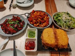 -小吊梨汤·北京菜·烤鸭(鸟巢店)