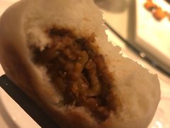 生煎拇指包-文杏酒楼(一品天下店)