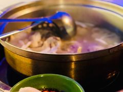 -润园四季椰子鸡火锅(海上世界店)