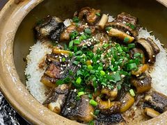 -红星光发煲仔饭(文海店)