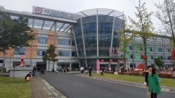 -成都市妇女儿童中心医院(中心院区)