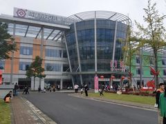 -成都市妇女儿童中心医院(中心院区)