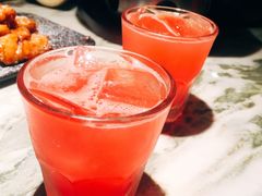 -绿茶餐厅(昌平悦荟店)