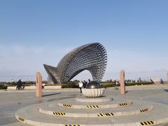-南汇嘴观海公园