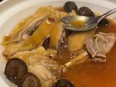 花雕酒醉河田鸡-闽和南(深圳万象城店)